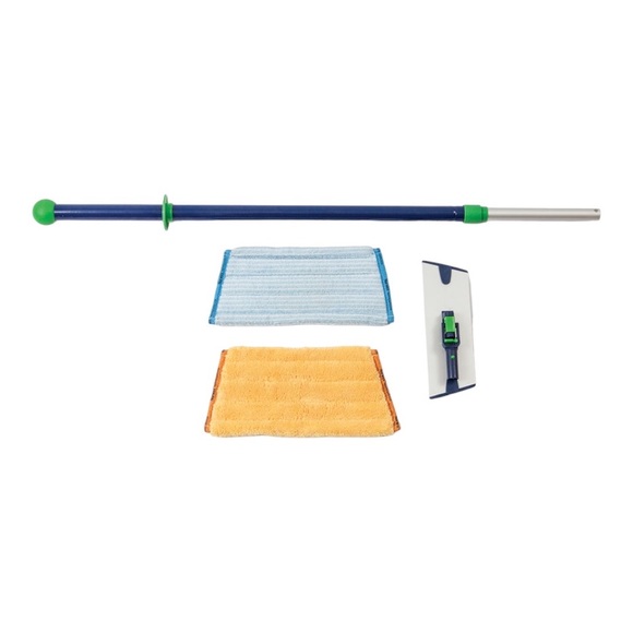 Norwex Kitchen Norwex Superior Mini Mop System Poshmark